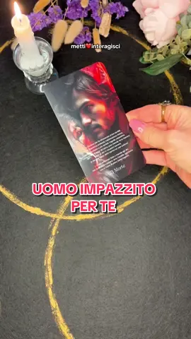 Ti cambierà la vita la verita❤️ CONSULTO PRIVATO magiatriora@gmail.com❤️ #tarocchi #tarot #cartomanzia #cartomante #tarocchidimarsiglia #amore #divinazione #letturatarocchi #magia #tarologia #esoterismo #tarotcards #sibille #arcanimaggiori #tarocchionline #astrologia #oroscopo #tarotreading #wicca #oracoli #tarocchiitalia #spirit #oracolo #letturadeitarocchi #tarotcommunity #crescitapersonale #tarotreader #futuro #perte #meditazione #fyp #tarocchiinterattivi #tarocchiamore #tarocchigratis #tarocchionline #tarocchitiktok 