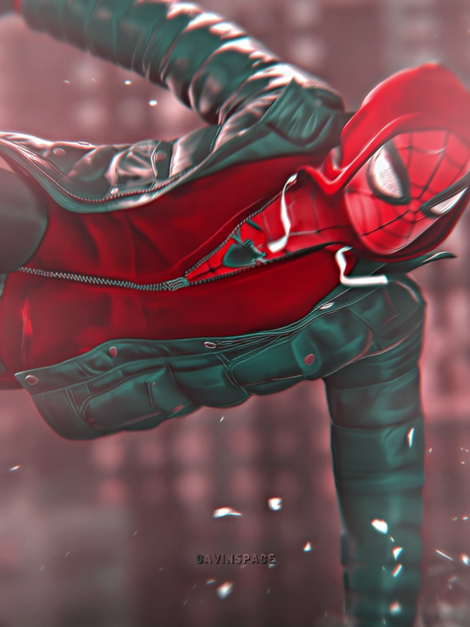 thank you for 7k! #spiderman #milesmorales #peterparker #marvel #playstation #ps5 #milesmoralesedit #insomniacgames #spiderman2 #spiderman2ps5 #spidermanps4 #christmas #fyp #foryoupage