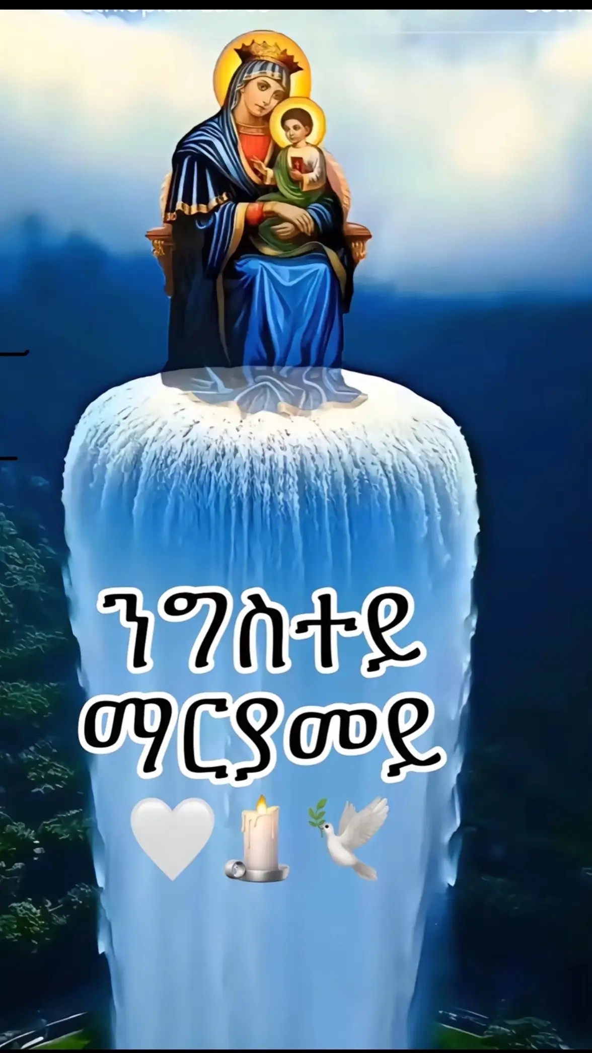 #eritreantiktok🇪🇷🇪🇷habesha 