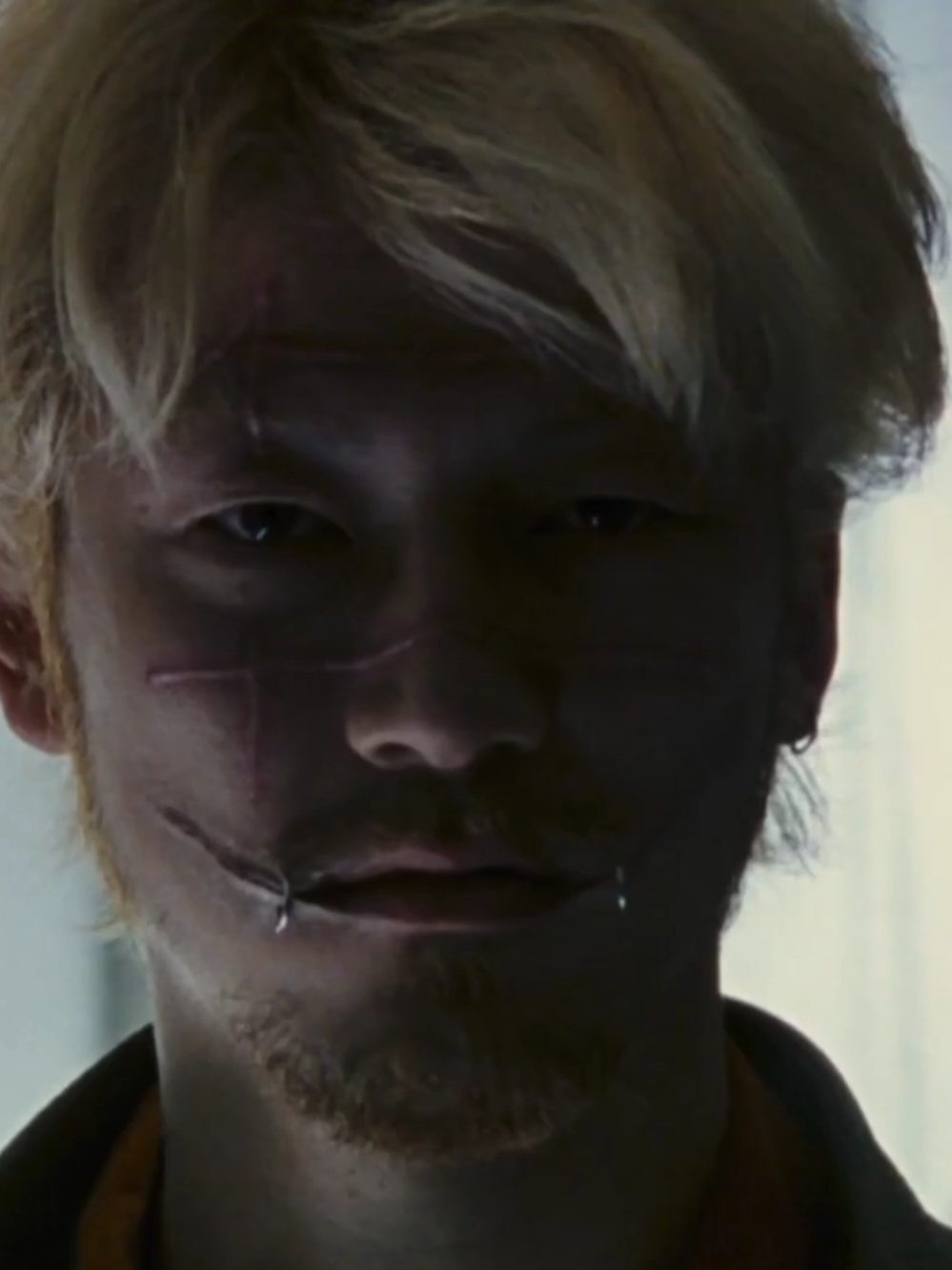 Ichi the killer (2001) #film #Edit #japan #2000s #jmovie #accion #terror #ichithekiller 