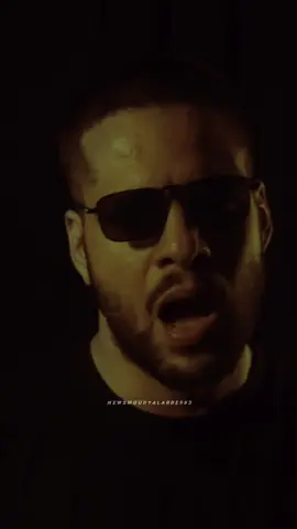 حريقة @Moudy Al Arabe 