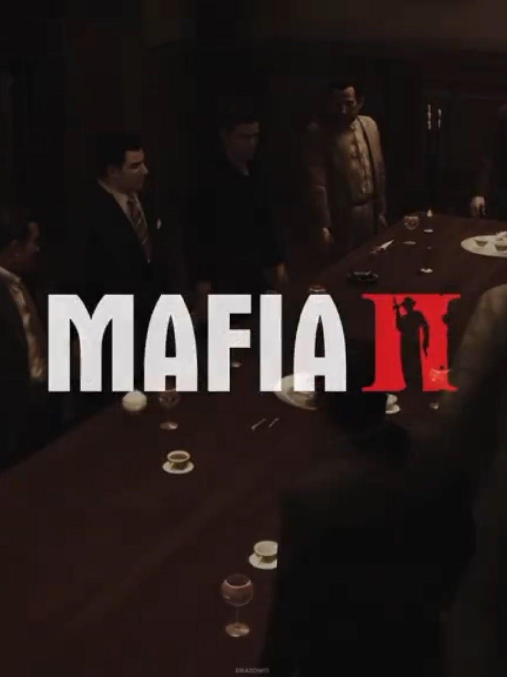 Vito Scaletta • Mafia 2 #mafia2 #mafia2game #mafia #vitoscaletta #scaletta #fyp #foryou #mafiaedit #gameplay #mafia2definitiveedition #play #game #drazowo #capcut 