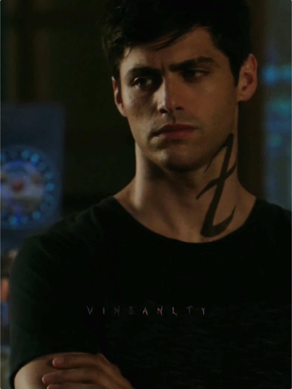 he just that good || #shadowhunters #fyp #fypシ゚ #virale #vinsanlty #edit 