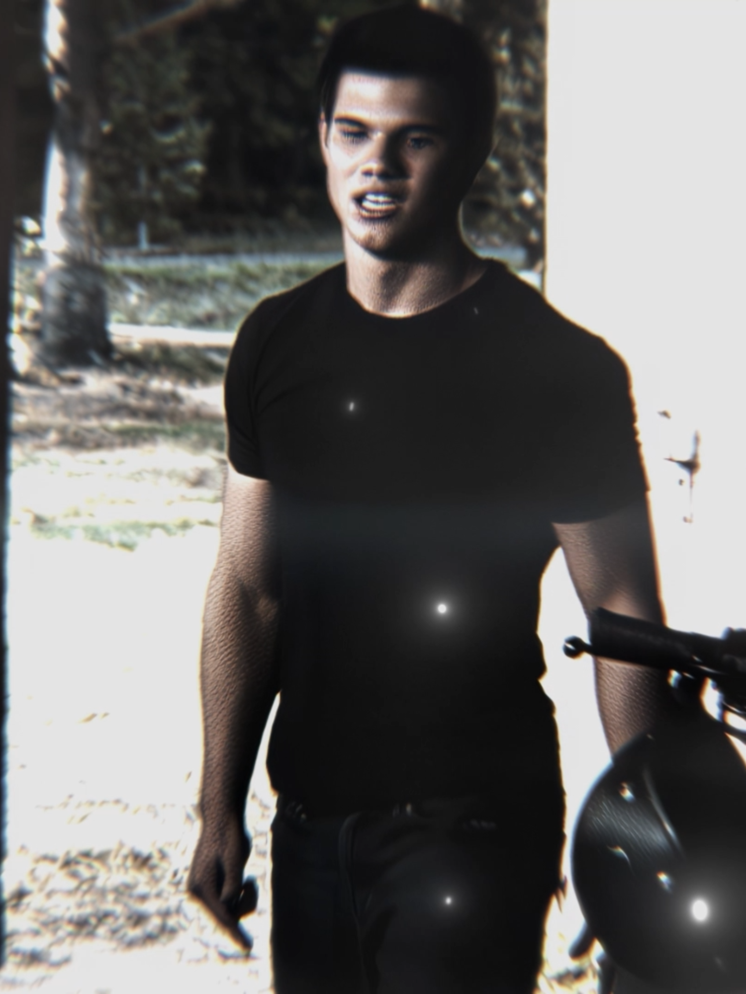 Partie 150 | i'm back on my main character #JACOBBLACK #twilight #fyp #twilightsaga#jacobblackedits #pourtoi #twilighttiktok #edit #viral_video #twilightedit #jacobblack