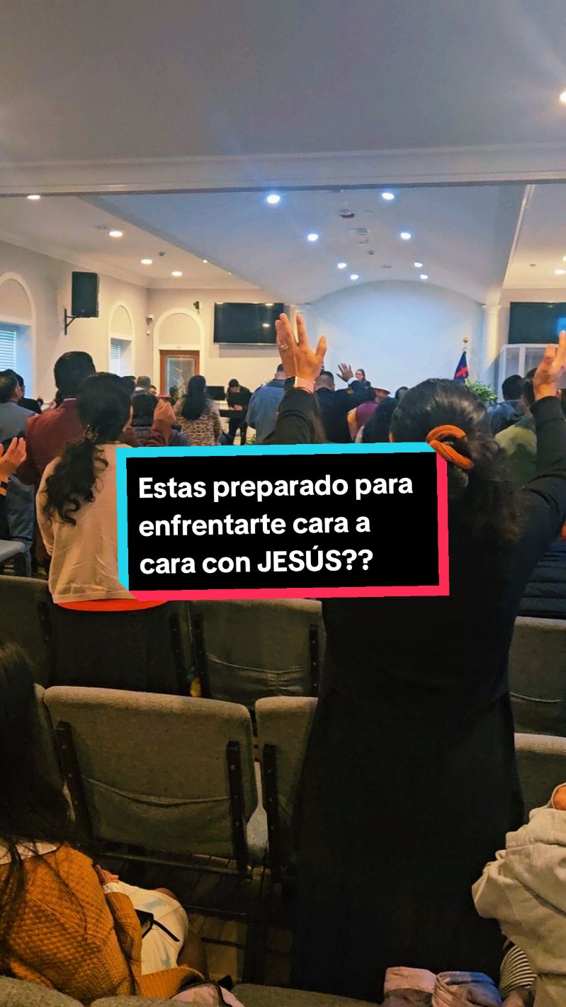 Estas preparado para enfrentarte Cara a cara con JESÚS? #julioelias #alabanzas_cristianas #iglesiacristiana #jesusteama❤ #reflexiones #motivacion #videoscristianos #versiculosbiblicos #paratiiiiiiiiiiiiiiiiiiiiiiiiiiiiiii 