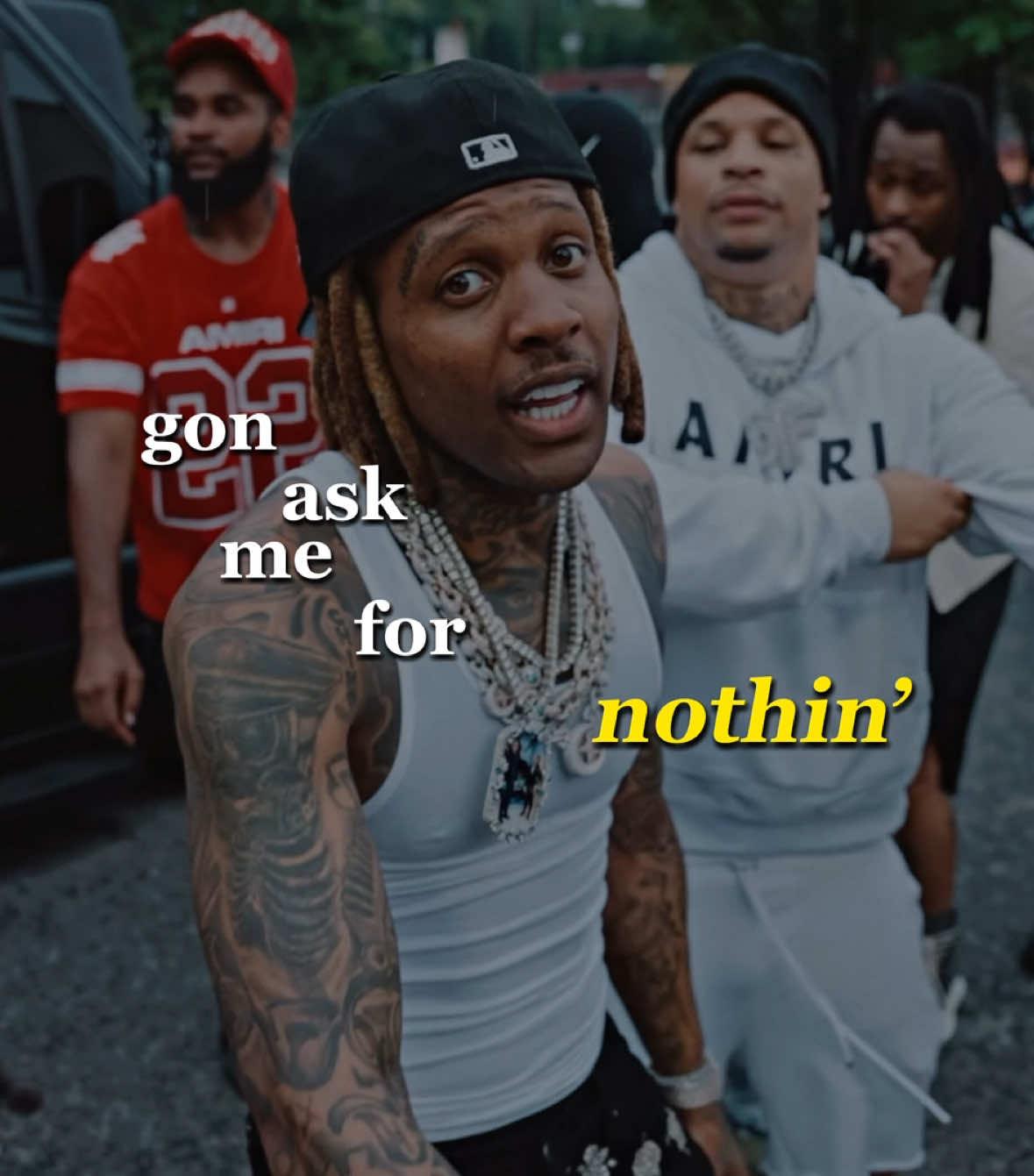 Lil Durk - Hats Off 🐐 #fyp #viral #kingvon #lildurk #oblock #chicago 