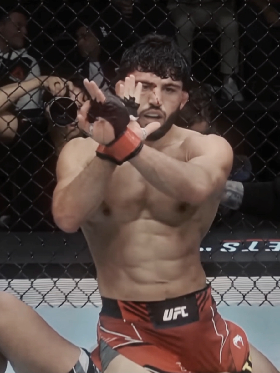 #capcut #edit #fyppp #fy #fyp #UFC #ufcedit #armantsarukyan 