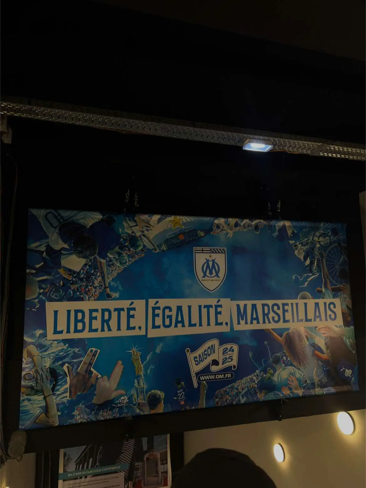 marseille dans la peau  #marseille #om #pourtoi #jul #fyp #foryou #marseille13 