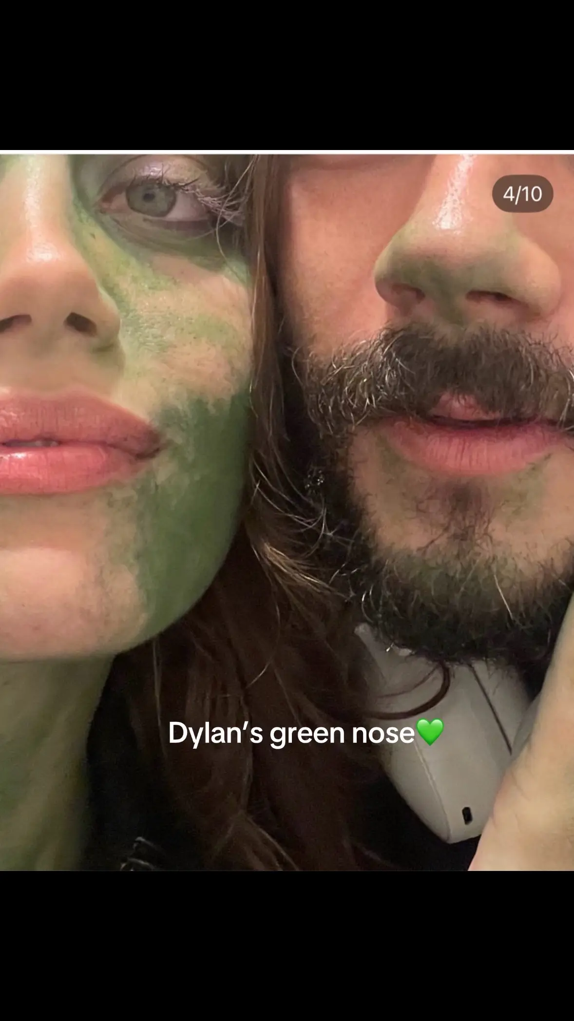 I love them together #dylanobrien #ilovedylanobrien #fyp #fy #teenworlf #mazerunner #saturdaynight #caddolake #latehalloween #green #witch #dylanobrientiktok #dylanobrienedit #lanadelrey #rachaellange #dylanobriengirlfriend #happyforthem #Love 