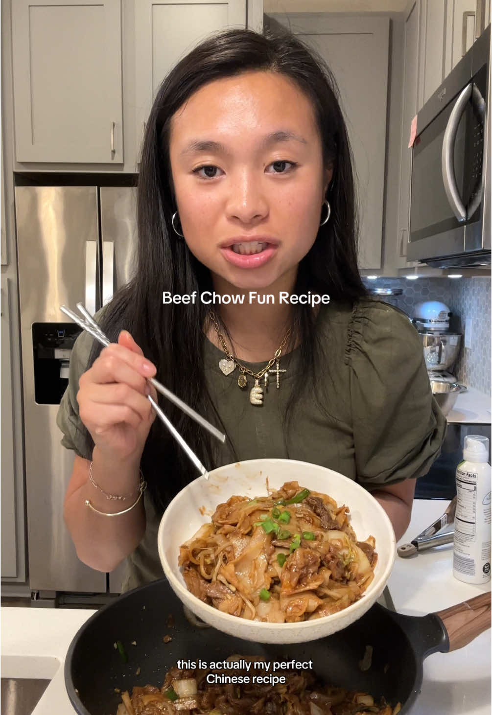 My BEST asian recipe ever!! anyone can make this. Pls try it out & lmk what you think!! 🥰 #chinesefood #asian #asianfood #noodles #dinner #DinnerIdeas #cooking #cook #Recipe #easydinner #easymeal #EasyRecipe #food #Foodie #foodtiktok #recipeideas #mealideas#CapCut 