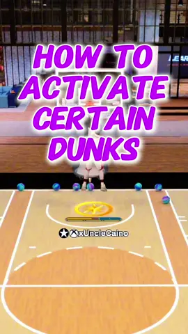 BEST DUNK PACKAGE NBA 2K25 #nba2k #nba2k25 #2kcommunity #2k25 