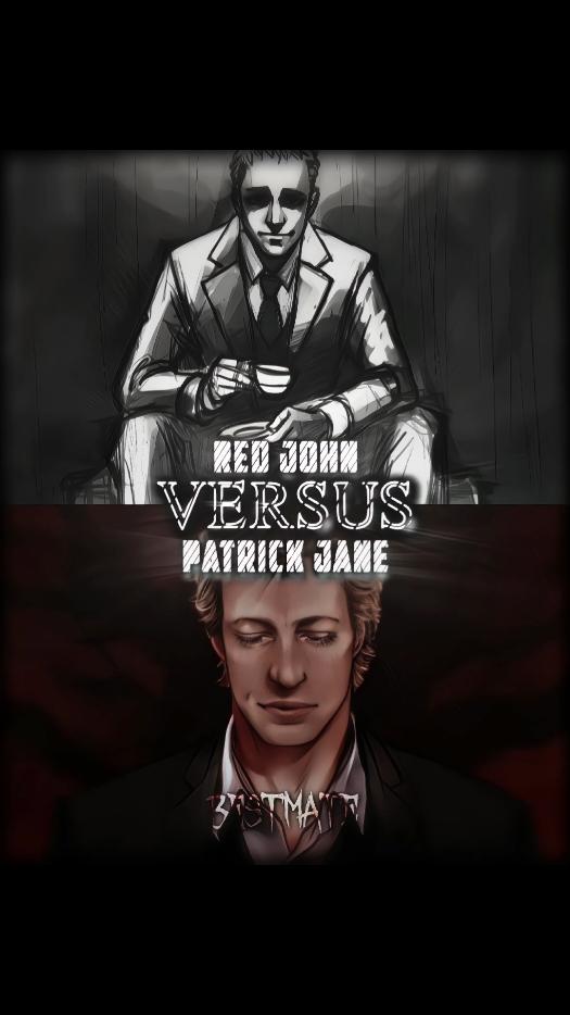 Patrick Jane vs Red John | The Mentalist | #edit #vsedit #patrickjane #vs #redjohn #thementalist #smartcharacters #outsmarting #animeedit #scd  @FyoKouji @tagz.ho @𝒢.𝐼.𝐻.𝐹 @Shomma @TA @IDEID @AlbinoKneecaps @Albano @Amaya @Azraelyc @Clarvsment @Buggie556 @DAX PMFT @Daveuz @Freddy Fivebear @Hyori @octawobs @SlideTon @Zef 