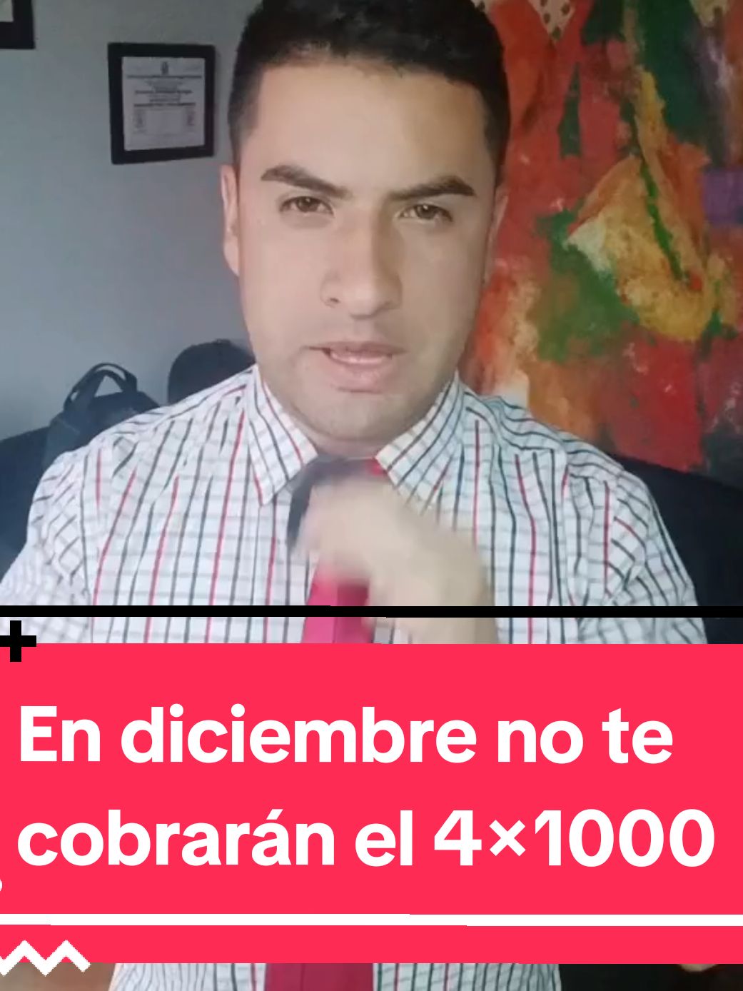 En diciembre no te cobrarán el 4×1000 Requieres asesoria jurídica contacto whatsApp en mi perfil. #deudas #DATACREDITO #cifin #transunion #deudaspendientes #banco #abogado #insolvencia #Colombia