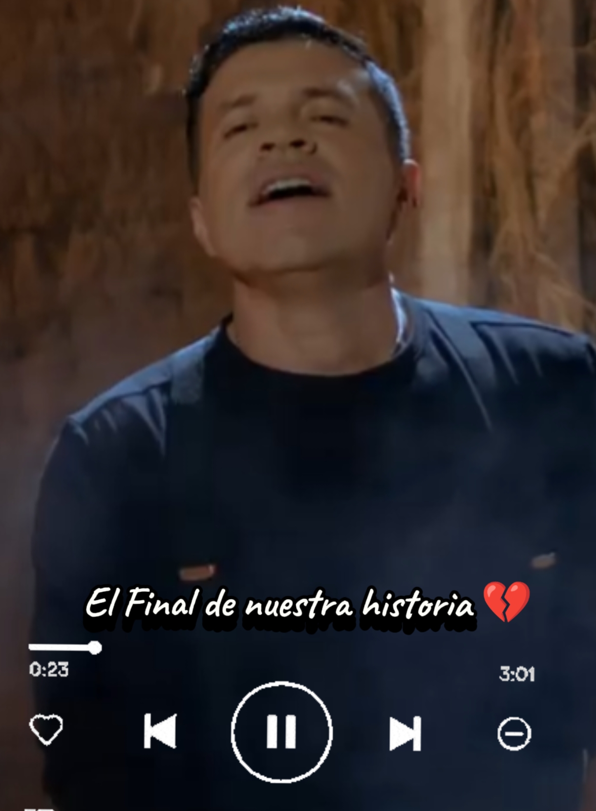 EL FINAL DE NUESTRA HISTORIA 💔🥺 #JorgeMedina #josicuen #juntosxsiempre #regionalmexicano🇲🇽 #mexico #dedicarvideos♡ #amor #reels #viraltiktokvideo #paratiiiiiiiiiiiiiiiiiiiiiiiiiiiiiii #loveyou #domingo #fyp #trendingvideo #fvpシ