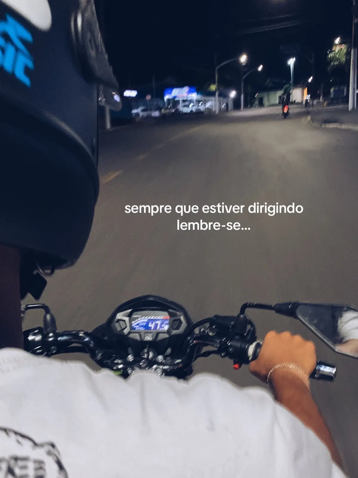 sempre pf 🤍. #casal #moto 