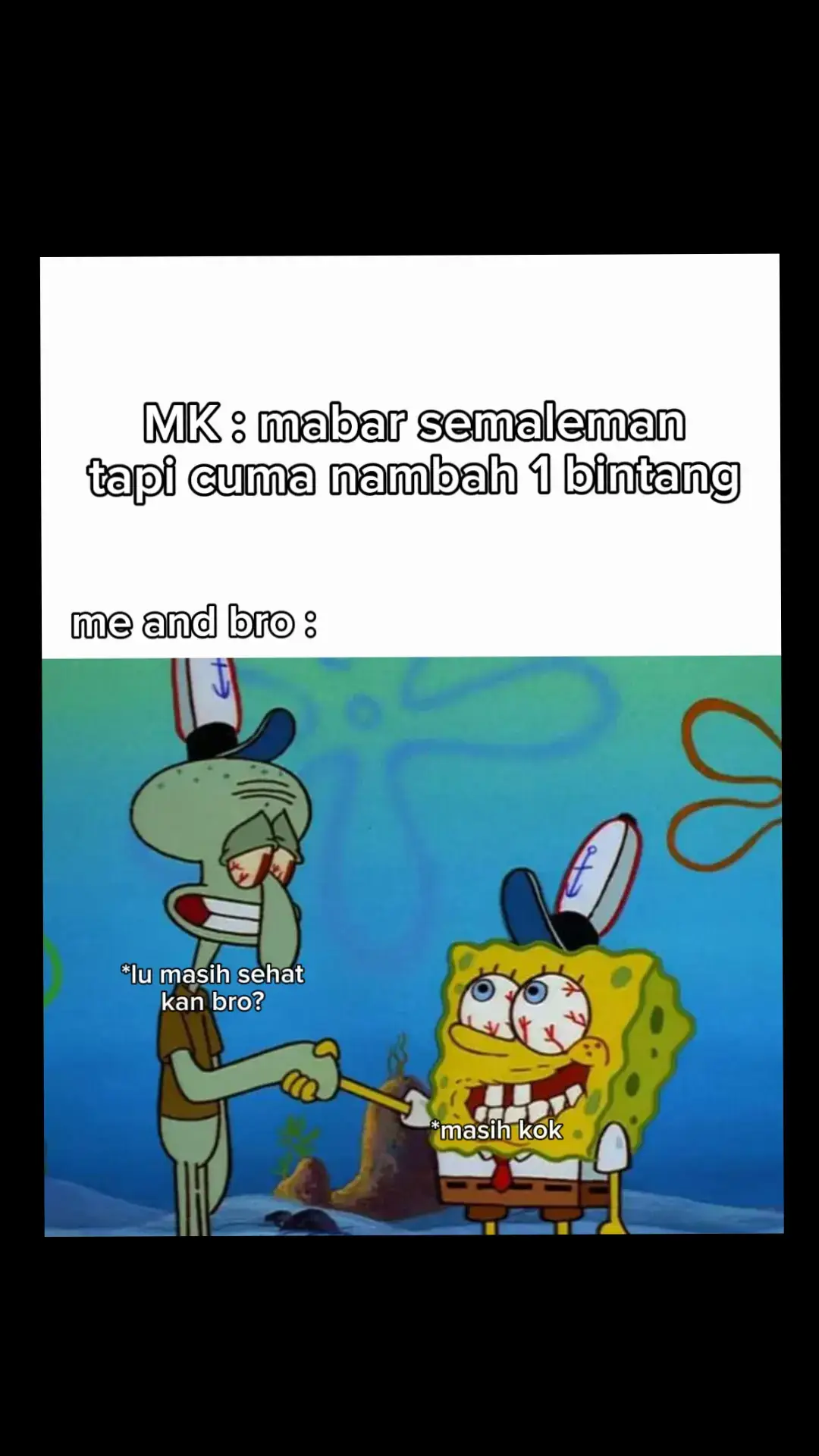 capek2 maen semaleman cuma naik 1 bintang🗿#memes #meme #fypシ #fyp #fouryoupage #berandatiktok #masukberandafyp 