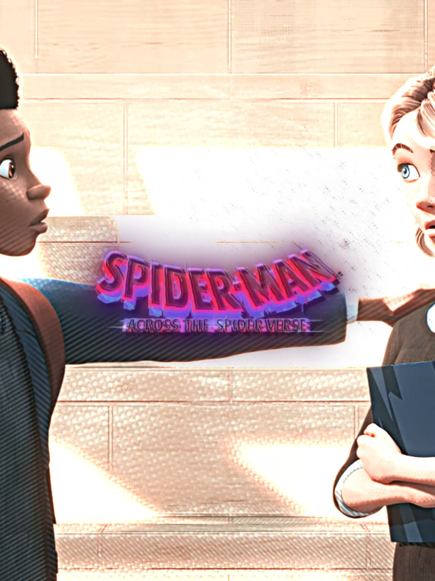 เฮ้ฮฮฮฮ I Spider-Man: Across the Spider-Verse I song I sdp interlude I #ตัดต่อ #edit #movie #หนัง #fyp #ฟีด #พากย์ไทย #capcut #ขี้โม้ #โม้จัด #spiderman #milesmorales #spidermanacrossthespiderverse #spidermanacrossthespiderverseedit #spidermanedit