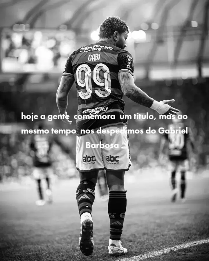 #flamengo #gabigol 