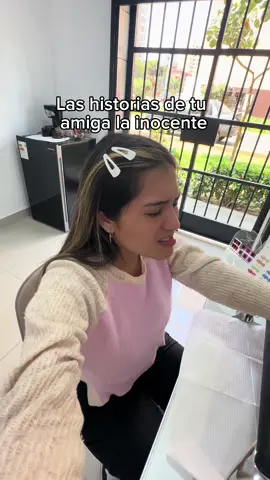 No estamos solos 📿 🙏🏻  #fyp #amiga #inocente #sana #amigas #uñas #novio #novia 