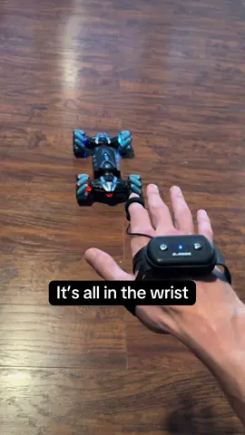This RC car is sweet! #rccar #tiktokshopblackfriday #tiktokshopcybermonday #giftideas #kidscar 