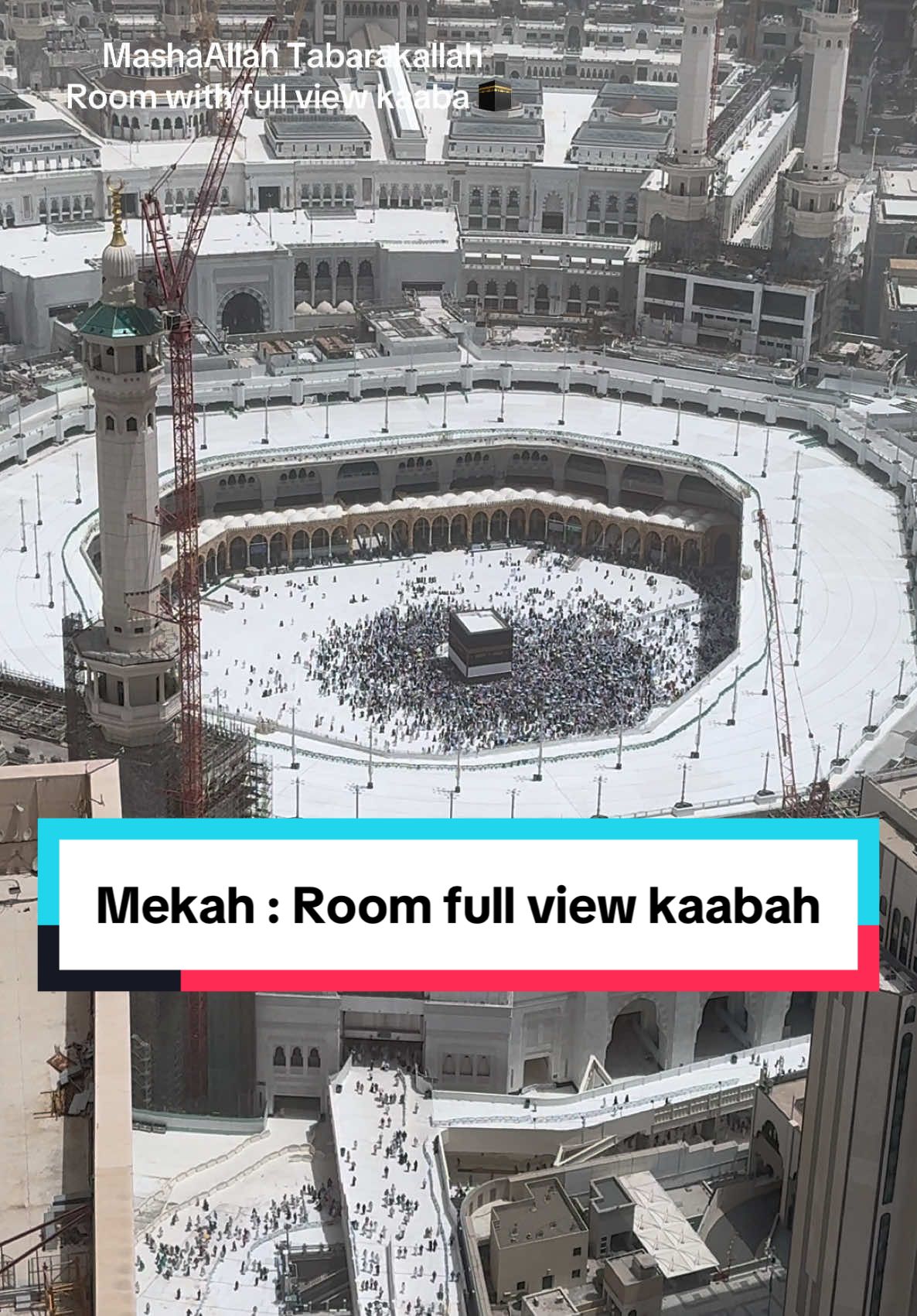 Salah satu hotel yg pernah duduk di Mekah sewaktu haji haritu. mashaAllah sungguh indah view kaabah. 🥹 hati ini rindu #haji2024🤲🏻🕋  #haji #mekah #swissotelmakkah #roomviewkaabah #kaabah🕋 #kaaba 