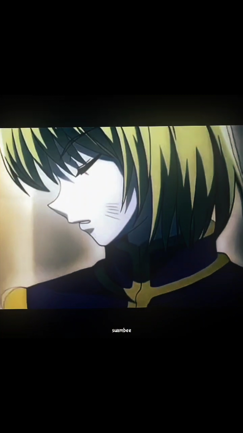 #KURAPIKA — need that || #hunterxhunter  #hxh #kurapikateamo #anime #fyp #viral 