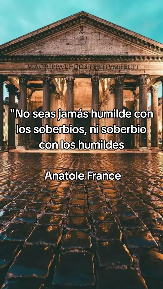 Anatole France y Epicteto  Únete a mi comunidad de WhatsApp  ¡Recuerda que estoy escribiendo un libro! . . . . . . . . . . . . . . . #phylosophy #knowledge #literatura #filosofia #perspectivasapiens #anatolefrance #epictetus #stoic 