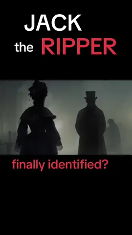 Did he finally figure out who Jack the Ripper is? #truecrime #crime #truecrimecommunity #truecrimepodcast #truecrimeaddict #truecrimejunkie #crime #killer #jack #jacktheripper #unsolved #mystery #unsolvedmysteries #haunted #paranormal #england #london #scary #creepy #spooky #ghost #truecrimetiktok #truecrimetok #crimetok