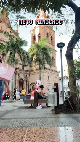 ¿Te cambio tu OUTFIT por lo que hay en la cajita MINICHIC ? Volvimos con este RETO ✨✨ ¿Que les parece ?  #santacruzdelasierra🇳🇬 #viral #dinamico #model #descuentos #fyp #viraltiktokvideo #viraltiktokvideo #retos  Semana de descuento van a encontrar prendas al 50% de descuento 🥳