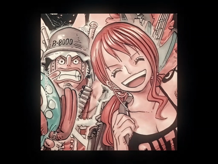 me and @Wimpy core #nami #namionepiece #namiedit #usopp #usopponepiece #usoppedit #namiandusopp #duo #friends #anime #onepiece #onepieceedit #fyp #dontletthisflop 