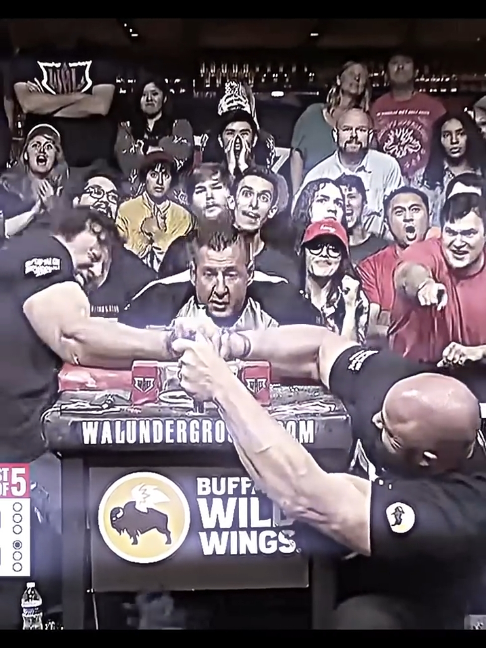 #armwrestling #titansarmwrestling #devonlarratt #devon 