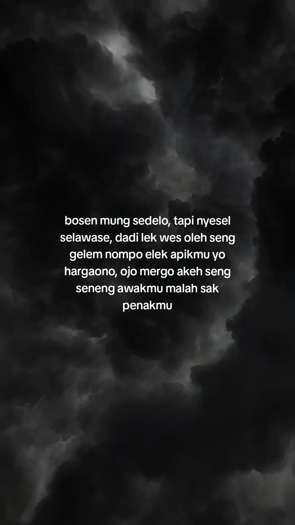 #sadvibes #sad #sadstory #jowopride #xybca #4upage #fyp #masukberanda 