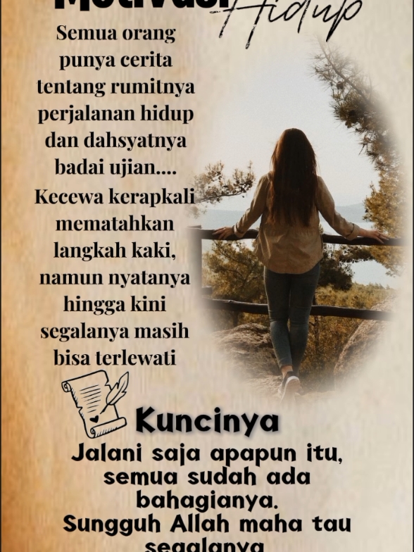 yuk pakai templatenya🥰#templatecapcut #motivasi #reminder #storywa #status 