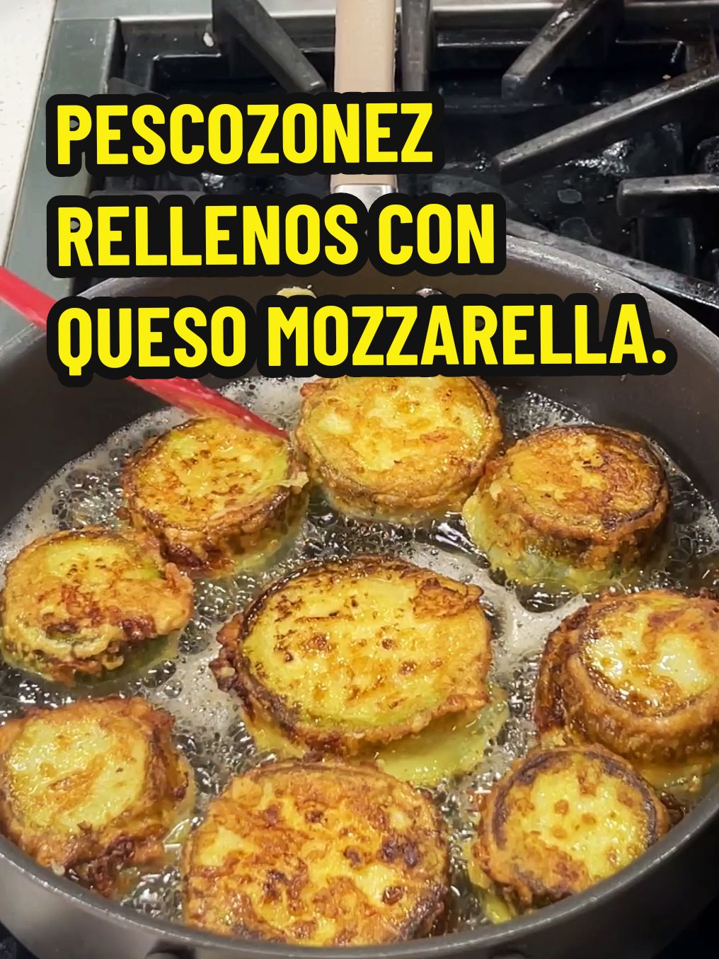 Una deliciosa comida. Pescozones rellenos queso mozzarella.#mozzarella #nicaragua🇳🇮 #recetas  #vegetales  #yummy #comidas #comidanicaraguense 