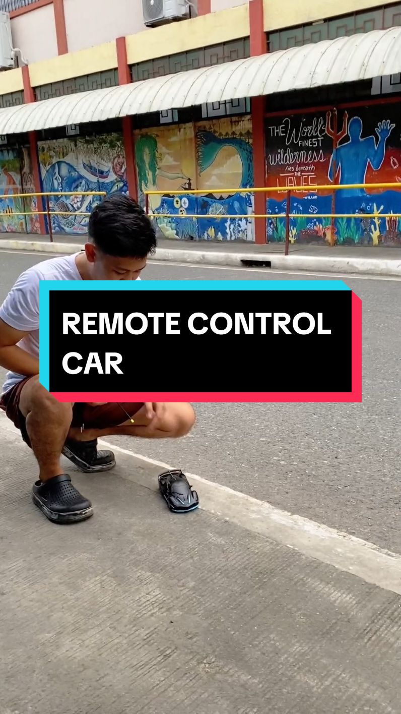 Mura na Remote control car perfect Gift ito #remotecontrolcar #rccar #rc #toysforkids 