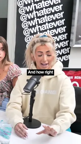 Nala tried to Guilt-tripped Andrew but it backfired  #Whateverclips #Whateverpodcast #Podcasts #Whatever