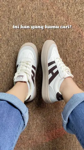 Bener gak? #sepatucani #cani #promo1111 #guncang1111 #fyp #promoguncang1111 #viralditiktok🔥 #rekomendasisneakers #sneakers #sepatu 