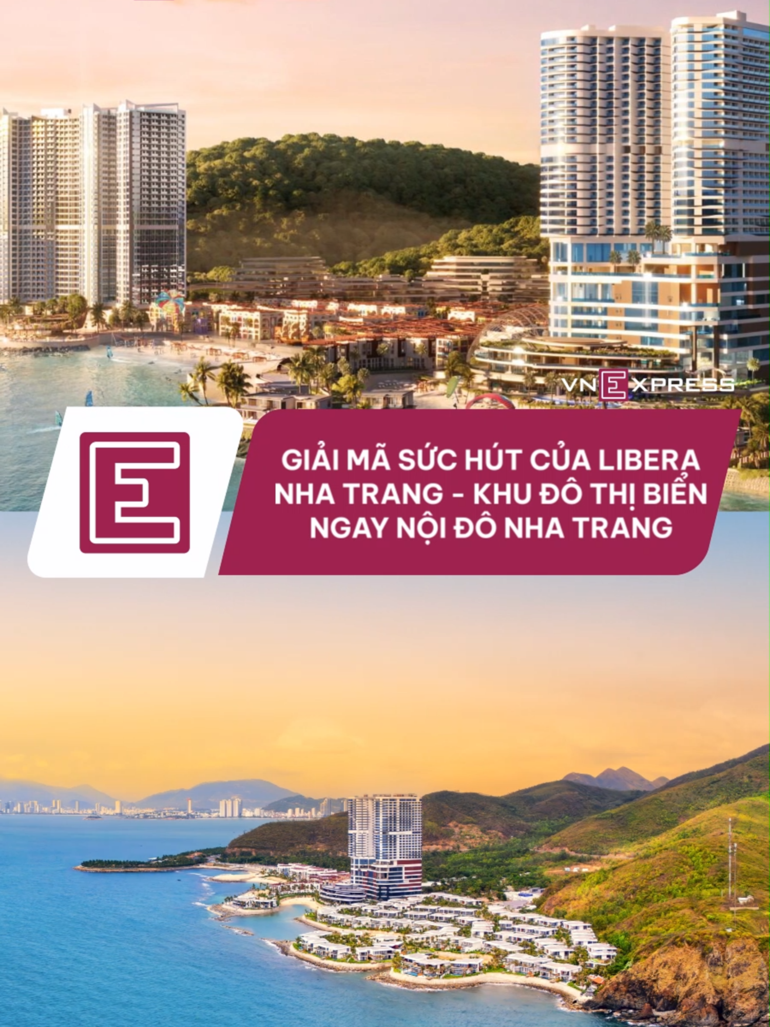 Giải mã sức hút của Libera Nha Trang - Khu đô thị ngay nội đo Nha Trang #Libera_Nha_Trang #FlexHome #bấtđộngsảnNhaTrang_KhánhHoà #cănhộbiểnNhaTrang