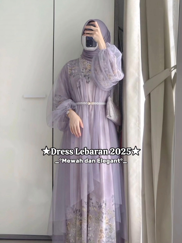 Dress yg wajib kalian punya😍🫵 #dress #dresslebaran #dressmewah #dresselegant #dresskorean #koreanstyle #dresskondangan #dressremaja #dresskekinian #dressgamis #dresslebaran2024 #dresslebaran2025 #dresstrending #gamislebaran2025 #dresshariraya #rekomendasidress #dresswanita #promoguncang1111 #wibgajian 