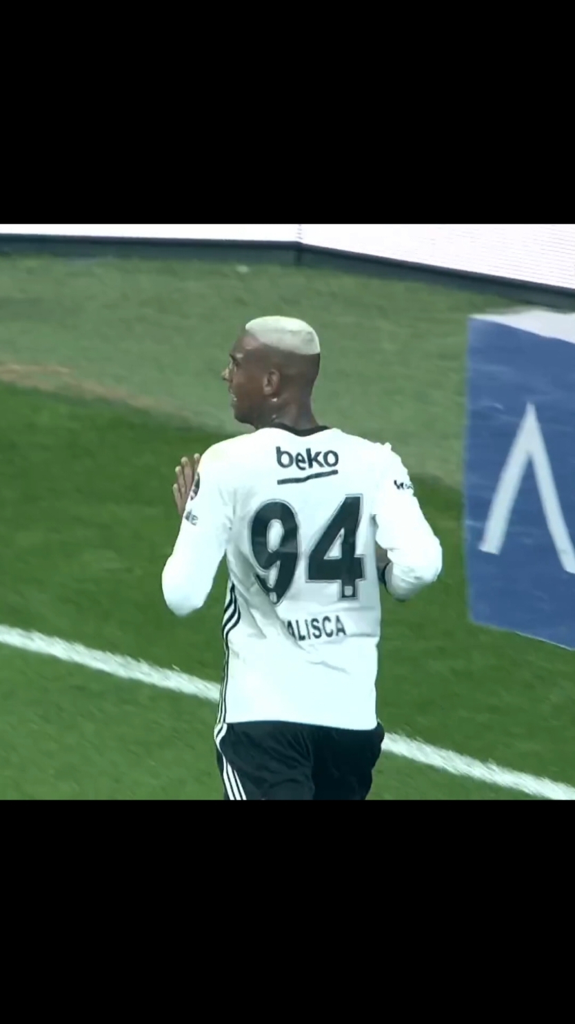 Ocak ayında Fenerbahçe için İstanbul'a geliyor 🕷️ #fenerbahçe #talisca 