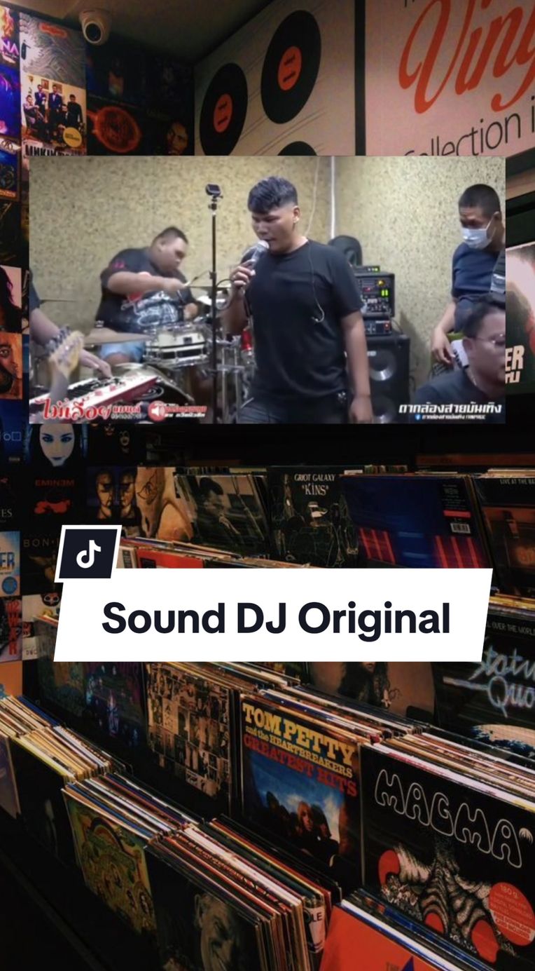 Sound DJ Original, Pengirim Video @FYP Comedy  #musiccomedy #videolucu #soundoriginal #laguoriginal 