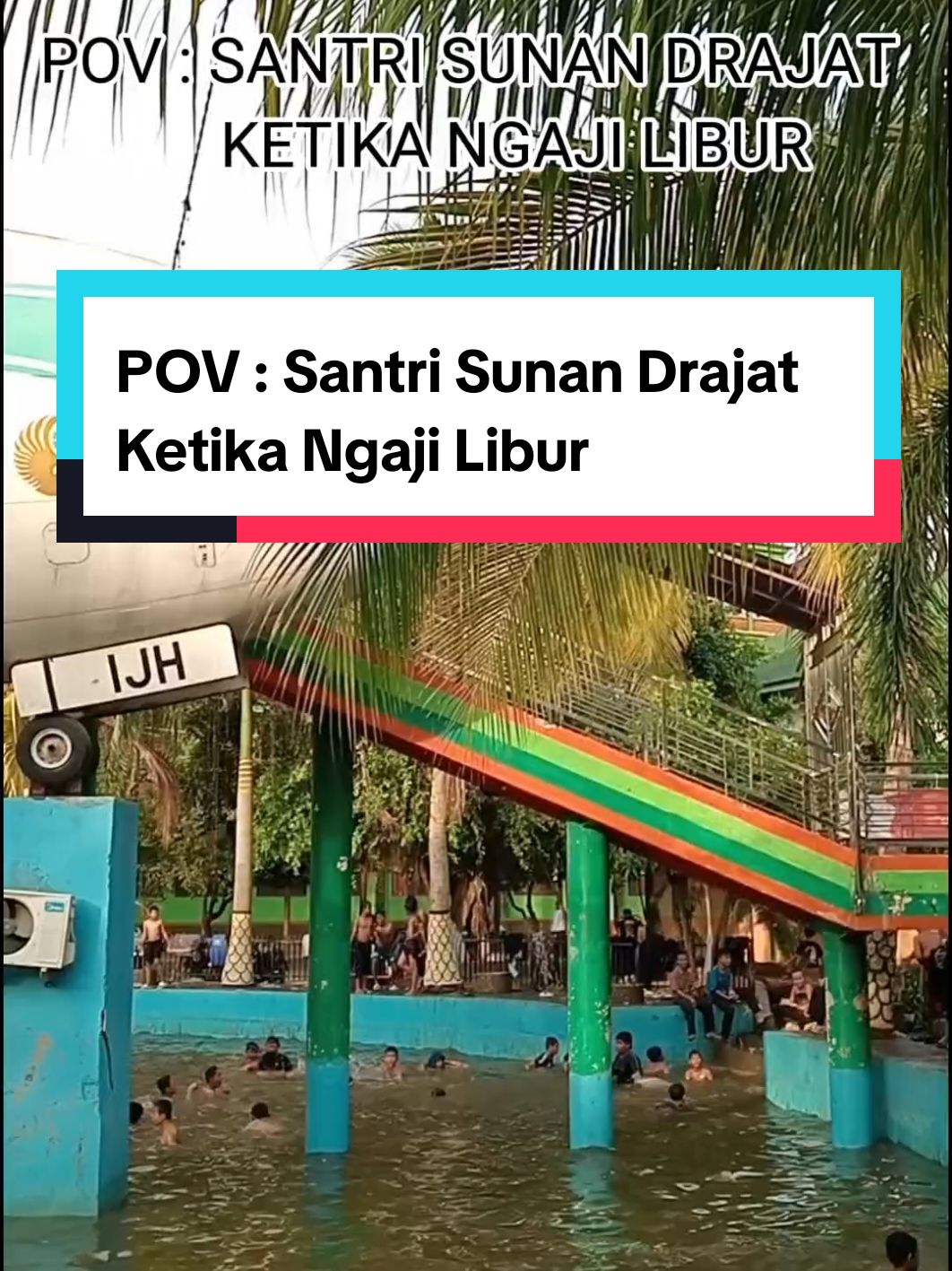 POV : Santri Sunan Drajat Ketika ngaji libur  #pov#santri#santripondok #santrikeren #santriindonesia #santrisunandrajat#ppsunandrajat#fyp 