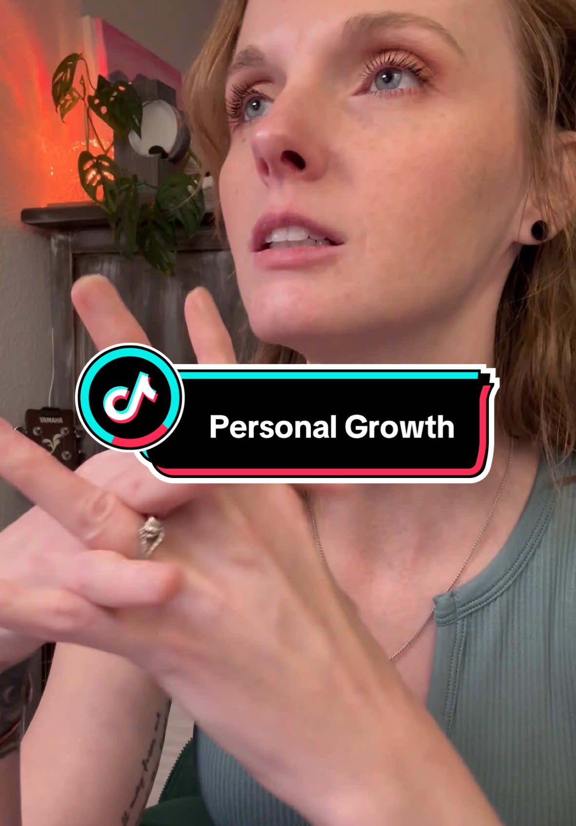 This journey will challenge you in so many ways that you’re gonna surprise yourself consistently. You’re gonna see that you have the ability to do hard things and you’re gonna grow so much as a person. If you just stay consistent and keep listening to what makes you happy and what makes your heart shine. Remember that this journey is just not about the numbers. It’s also about your personal growth. It’s also about where you can go and what you’ve done. It’s also about how you can learn and be a better version of yourself. Don’t let the chaos and stress get you to the point that you forget who you are.#PersonalGrowth #TikTokShopAffiliate #TikTokShopForCreators #TikTokShopForBeginners #TikTokShop #ContentCreators #howtotiktok #t#tiktokcreatort#tiktokshopcreatort#tiktokshopforaffiliatesg#growthm#motivationp#personaldevelopmentp#personalbranding