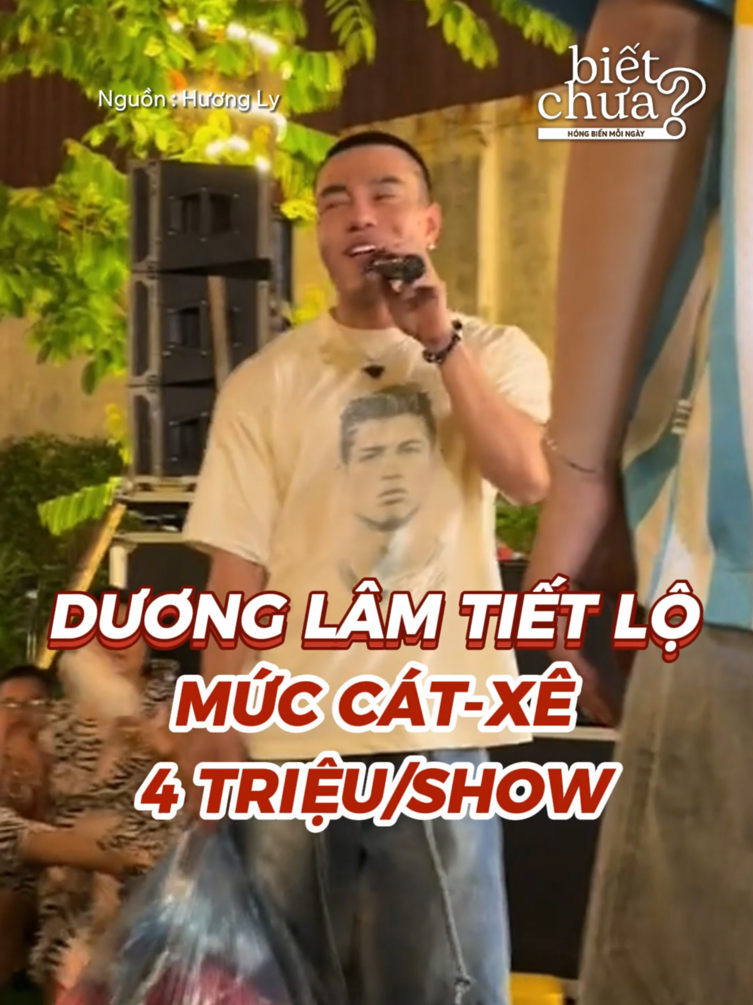 Dân tình bất ngờ với mức cát xê chỉ 4 triệu/show do Lê Dương Bảo Lâm tự tiết lộ  Nếu đây là sự thật thì đúng là anh yêu nghề số 1 #yan #yanbietchua #bietchua #tiktokxuhuong #tiktok #xuhuongtiktok #tiktokgiaitri #leduongbaolam