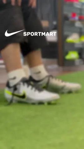 New Arrival Nike Tiempo Legend 10 Academy ‼️Grab Yours Now ‼️ #niketiempo10academy #nikefootball #nikeboots #nikeofficial #bootsculture #fyp #sportmartsabah