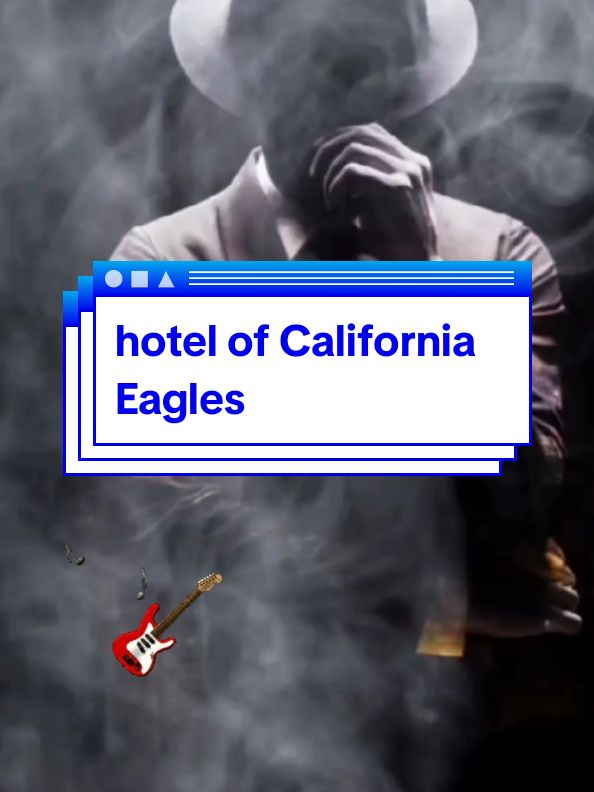 On a dark desert highway, cool wind in my hair Warm smell of colitas rising up through the air Up ahead in the distance, I saw a shimmering light #lagu60an70an80an90an #eagles #hotelofcalifornia #lagunostalgia #nostolgic #evergreen #eurythmics #lagu60an70an80an90an #eurythmics #sirhjabmubim #fyp 