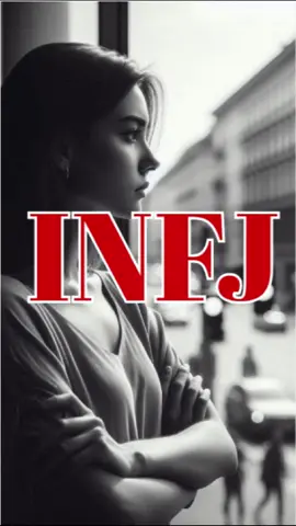 Tại sao INFJ được gọi là người lạnh lùng nhất?