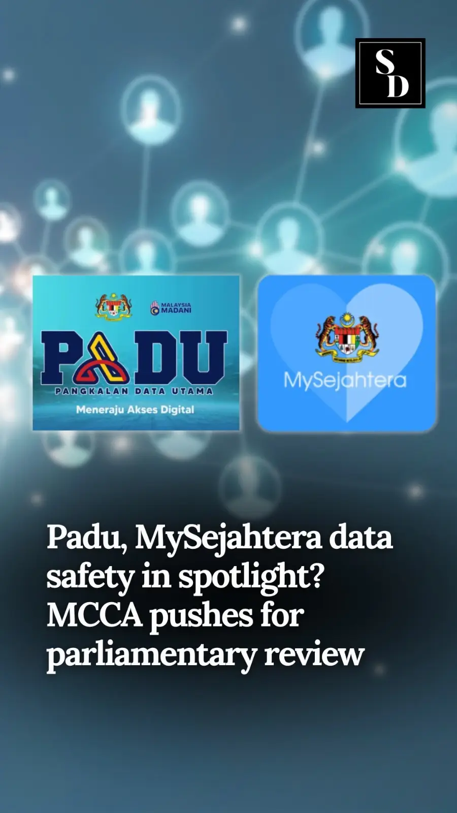 Visit www.sinardaily.my for more stories. #PADU #MySejahtera #Database #MCCA #SirajJalil #Breach #DatabaseSystem #Cybersecurity #Safety #SinarDaily