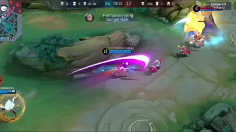 it doesn't matter #benedettamlbb #mlbb #mobilelegends #4u #fypシ゚viral 