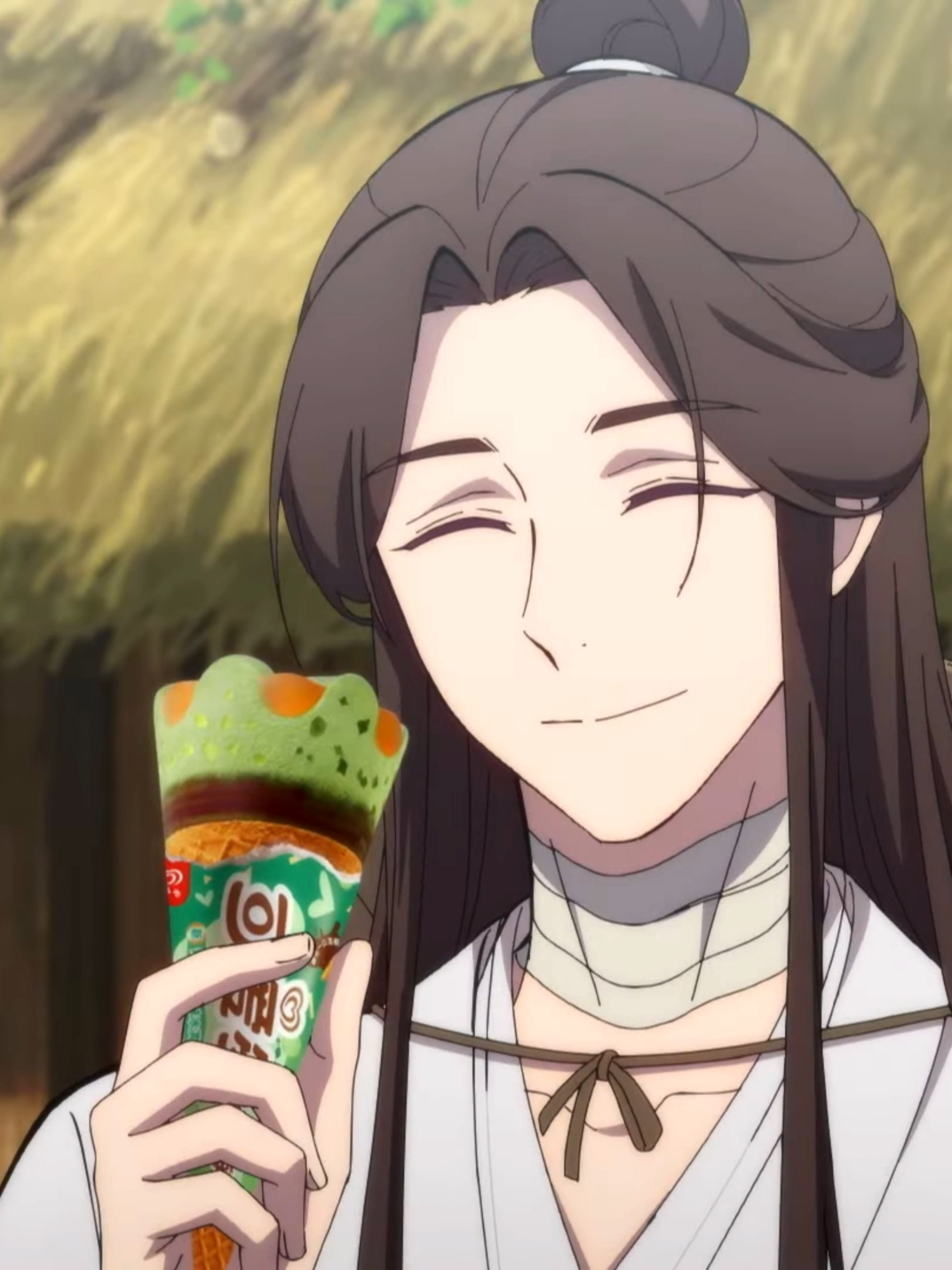 La Bendicion Oficial del Cielo Comercial de Cornetto - #tianguancifu天官赐福 #HeavenOfficial'sBlessing #labendiciondeloficialdelcielo #mxtxnovel #fnxstudio #FENIXSTUDIOS